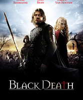 Черная смерть / Black Death (2010)