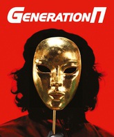 Generation П / Generation P (Wow!) (2011)