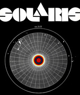 Солярис / Solaris (1972)