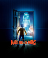 Тайна красной планеты / Mars Needs Moms (2011)