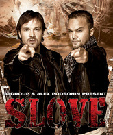 Slove. Прямо в сердце / Slove (2011)