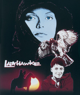 Леди-ястреб / Ladyhawke (1985)