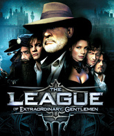 Лига выдающихся джентльменов / The League of Extraordinary Gentlemen (2003)