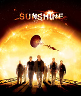 Пекло / Sunshine (2007)