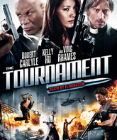 Турнир на выживание / The Tournament (2009)