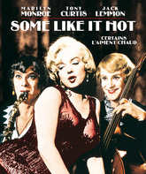 В джазе только девушки / Some Like It Hot (1959)