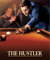 Бильярдист / The Hustler (1961)