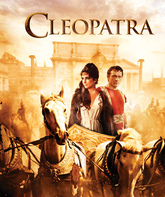 Клеопатра / Cleopatra (1963)