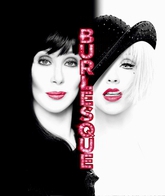 Бурлеск / Burlesque (2010)