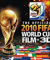 Официальный фильм Кубка Мира 2010 FIFA / The Official 2010 FIFA World Cup Film (2010)