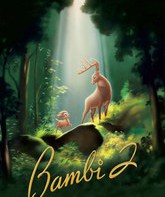 Бэмби 2 / Bambi II (2006)