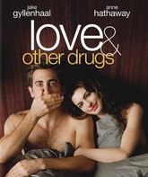 Любовь и другие лекарства / Love and Other Drugs (2010)