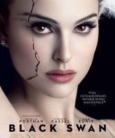 Чёрный лебедь / Black Swan (2010)