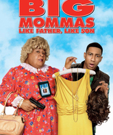 Большие мамочки: Сын как отец / Big Mommas: Like Father, Like Son (2011)