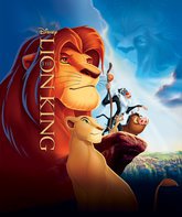 Король Лев / The Lion King (1994)