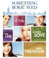 Жених напрокат / Something Borrowed (2011)