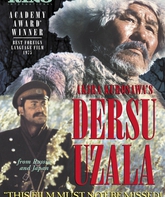 Дерсу Узала / Dersu Uzala (1975)