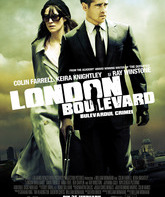 Телохранитель / London Boulevard (2010)