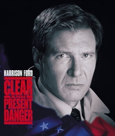 Прямая и явная угроза / Clear and Present Danger (1994)