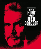 Охота за «Красным Октябрем» / The Hunt for Red October (1990)