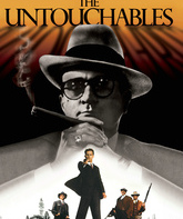 Неприкасаемые / The Untouchables (1987)