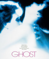 Привидение / Ghost (1990)