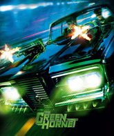 Зелёный Шершень / The Green Hornet (2011)