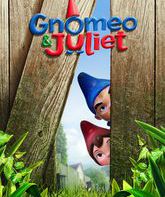 Гномео и Джульетта / Gnomeo & Juliet (2011)