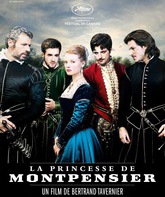 Принцесса де Монпансье / La princesse de Montpensier (The Princess of Montpensier) (2010)