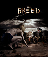 Свора / The Breed (2006)