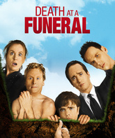 Смерть на похоронах / Death at a Funeral (2007)