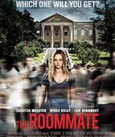 Соседка по комнате / The Roommate (2011)