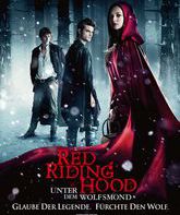 Красная шапочка / Red Riding Hood (2011)