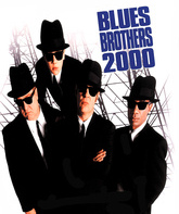 Братья Блюз 2000 / Blues Brothers 2000 (1998)