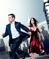 Меняющие реальность / The Adjustment Bureau (2011)