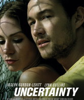 Принцип неопределенности / Uncertainty (2009)