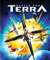 Битва за планету Терра / Battle for Terra (2007)