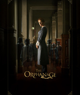 Приют / El orfanato (The Orphanage) (2007)
