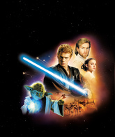 Звездные войны: Эпизод 2 - Атака клонов / Star Wars: Episode II - Attack of the Clones (2002)