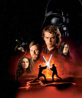 Звездные войны: Эпизод 3 - Месть Ситхов / Star Wars: Episode III - Revenge of the Sith (2005)