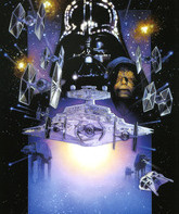 Звездные войны: Эпизод 5 - Империя наносит ответный удар / Star Wars: Episode V - The Empire Strikes Back (1980)