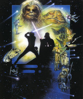 Звездные войны: Эпизод 6 - Возвращение Джедая / Star Wars: Episode VI - Return of the Jedi (1983)