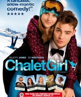 Как выйти замуж за миллиардера / Chalet Girl (2011)