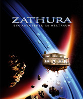 Затура: Космическое приключение / Zathura: A Space Adventure (2005)