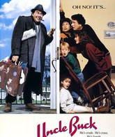 Дядюшка Бак / Uncle Buck (1989)