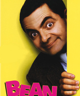 Мистер Бин / Bean (1997)