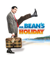 Мистер Бин на отдыхе / Mr. Bean's Holiday (2007)