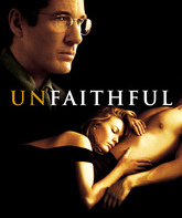 Неверная / Unfaithful (2002)