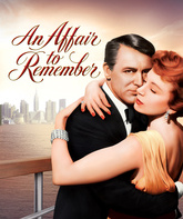Незабываемый роман / An Affair to Remember (1957)