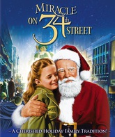 Чудо на 34-й улице / Miracle on 34th Street (1947)